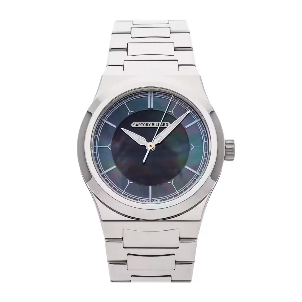 Sartory Billard Limited Edition – Pre-owned luxury watches