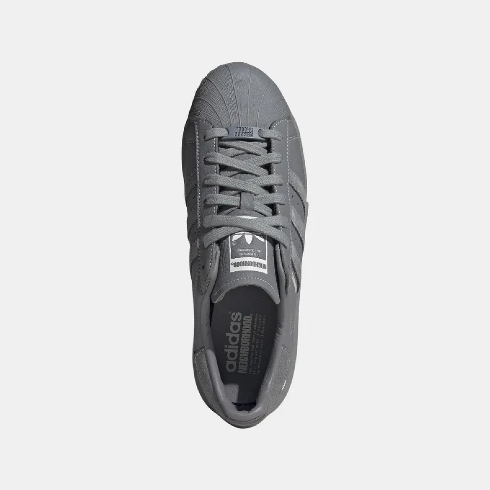 adidas Originals SSTR N 2024 Trainers detail 2