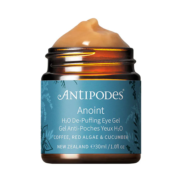 Antipodes Anoint H2O De-Puffing Eye Gel 30ml