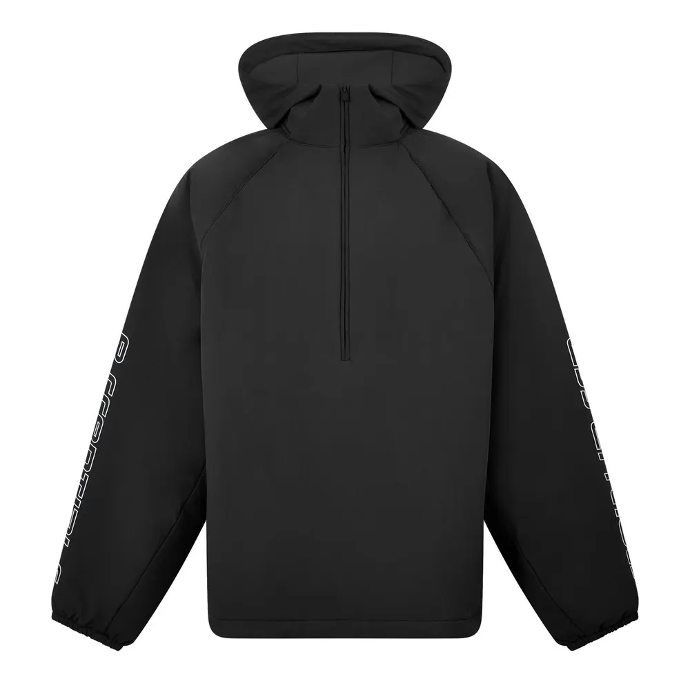 Fear Of God Essentials FGE Logo Anorak Sn62