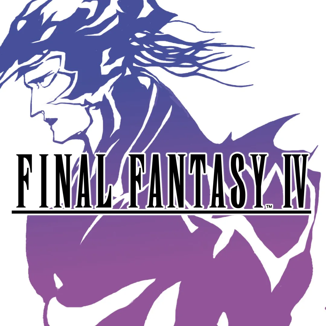 SQUARE ENIX FINAL FANTASY IV in Digital, additional product view 2