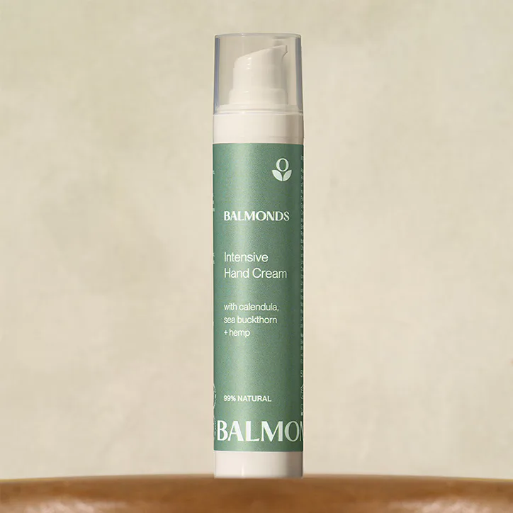Balmonds Intensive Hand Cream 50ml detail 3