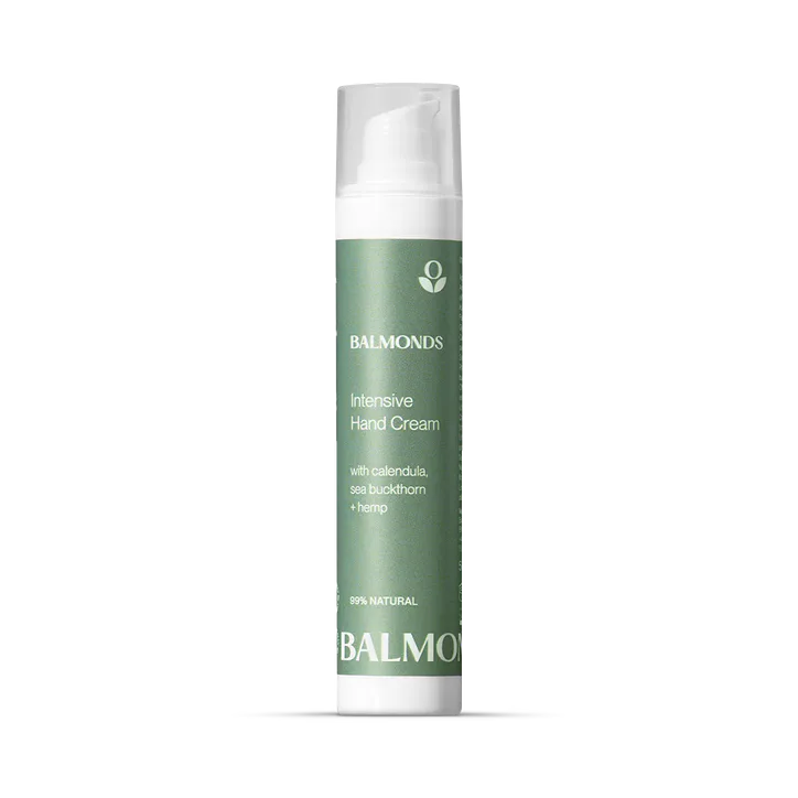 Balmonds Intensive Hand Cream 50ml