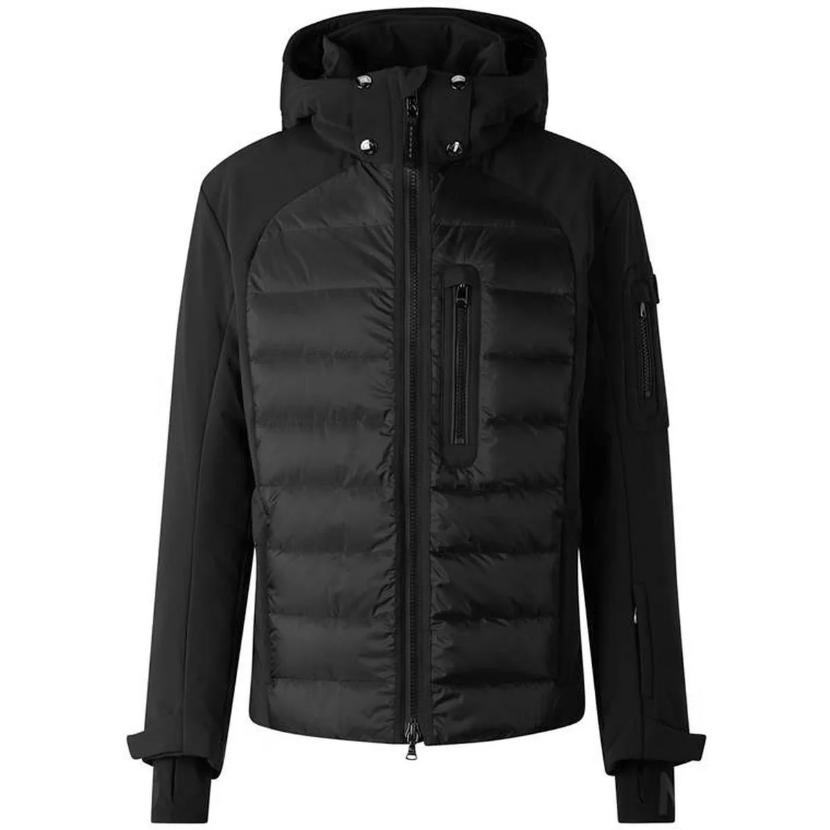 Bogner Mens Zoran Ski Jacket