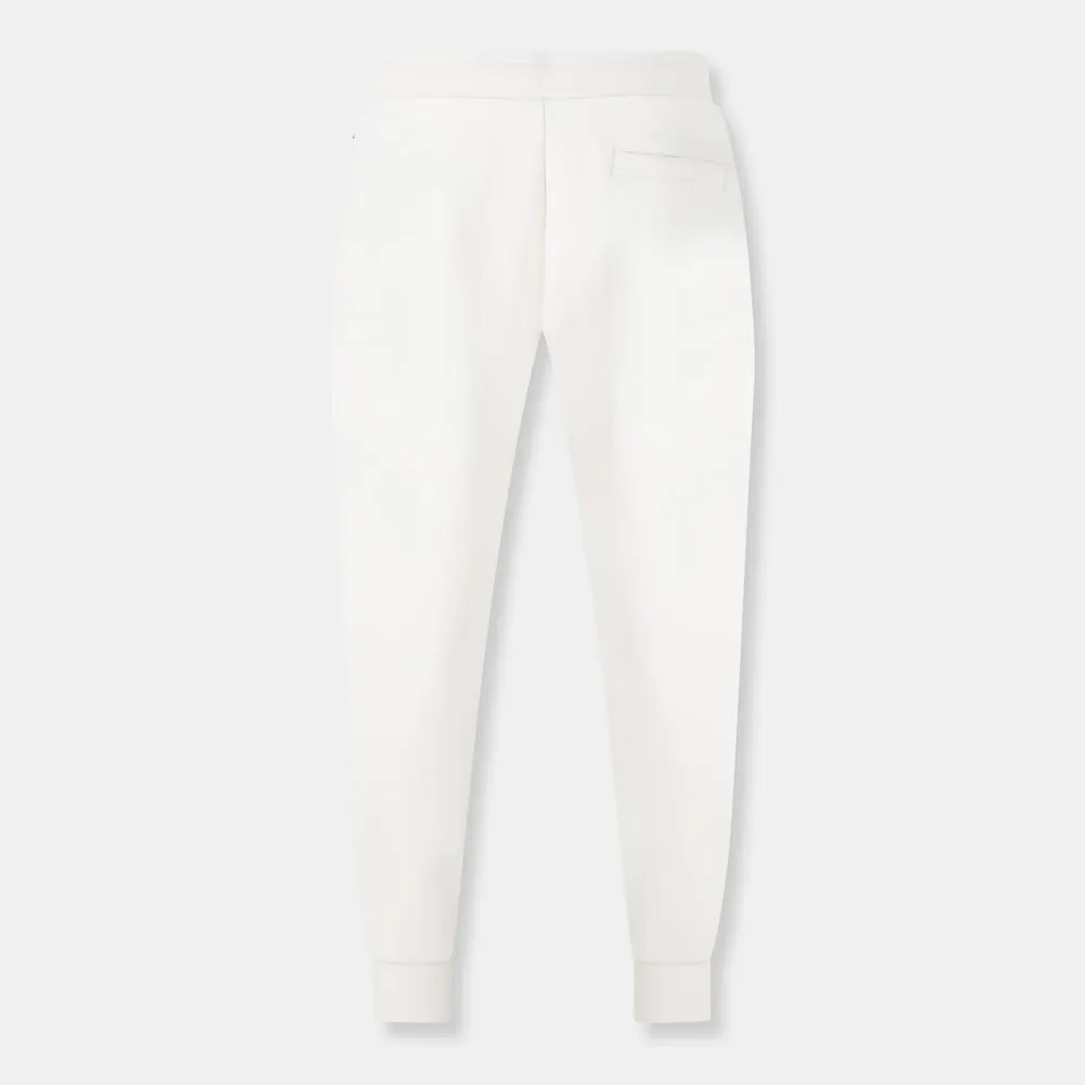 Boss Mens Signature-Stripe Tracksuit Bottoms detail 2