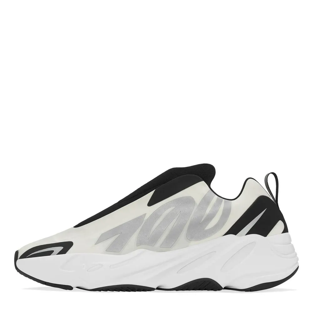Yeezy Men's 700 Mnvn Sustainability Sneakers in Analog, additional product view 2