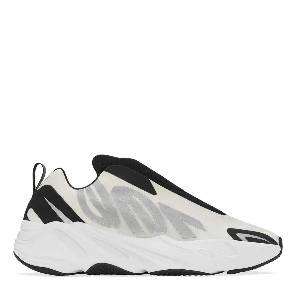 Yeezy Men's 700 Mnvn Sustainability Sneakers in Analog – Footwear