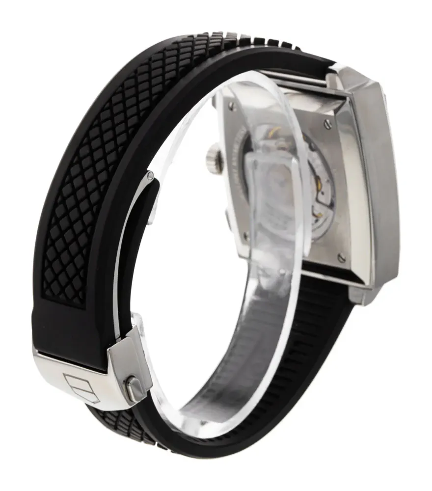 Tag Heuer Monaco CAW2114.FT6021 — 2016 — Very good detail 3