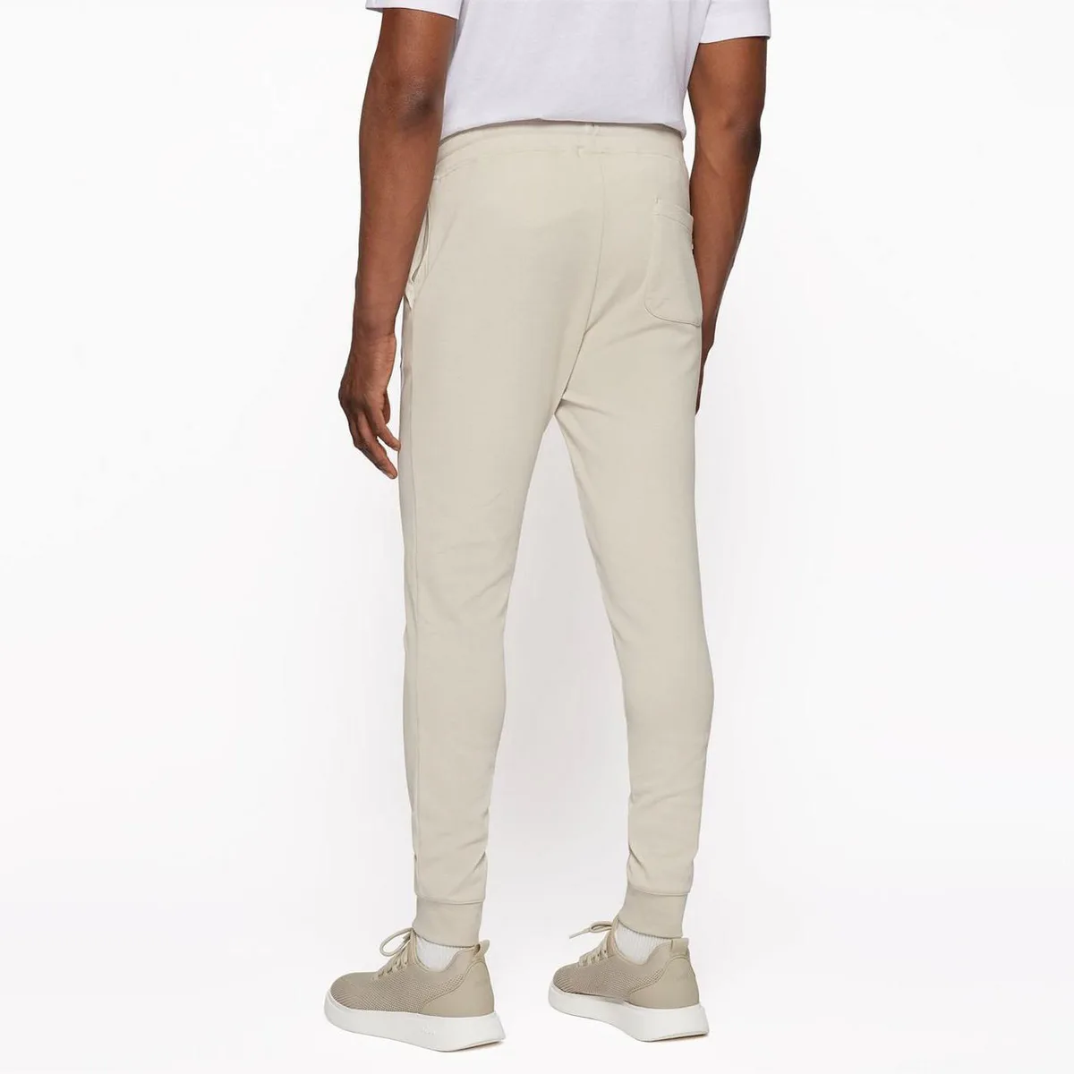 Boss Boss Javan Ch 10241711 01 Tracksuit Short Mens