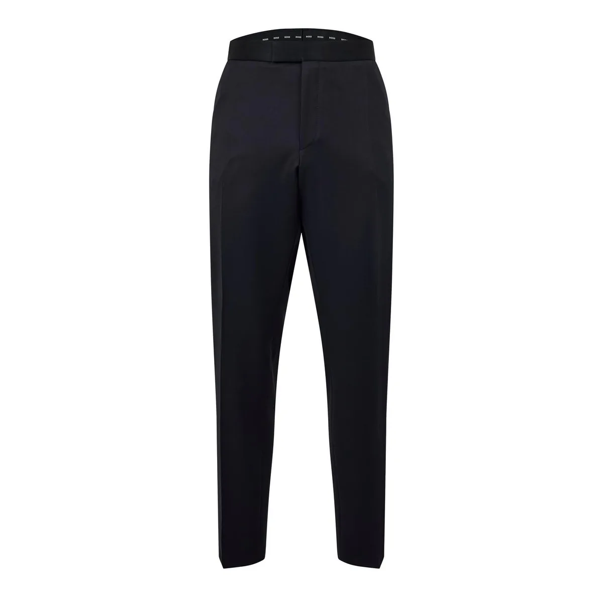 Boss Genius Tuxedo Trousers
