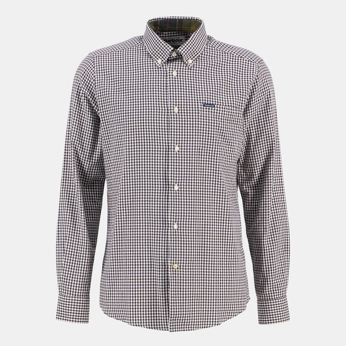 Barbour Padshaw Tailored Shirt