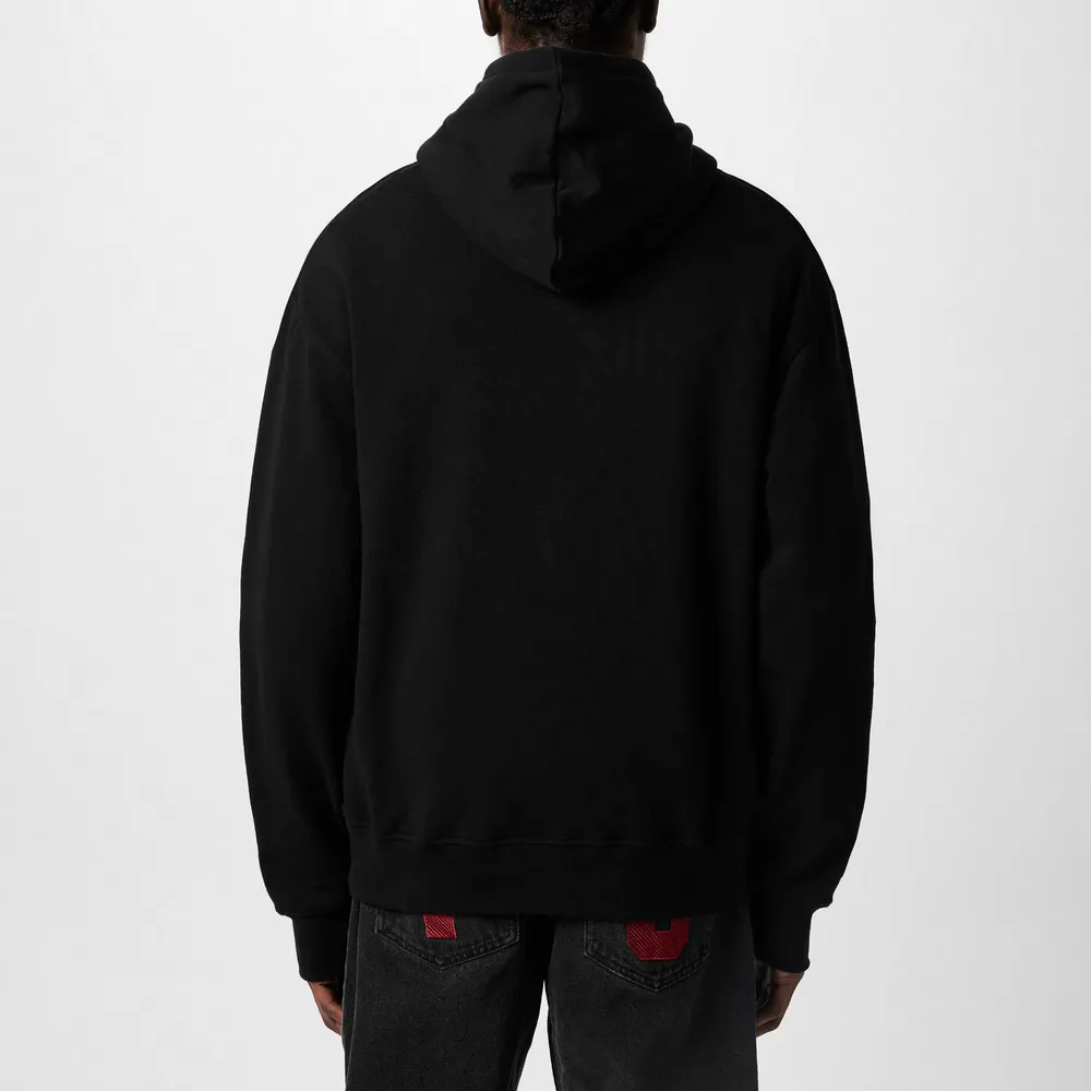 ICECREAM Men's Run Dog Pull Over Hoodie detail 3