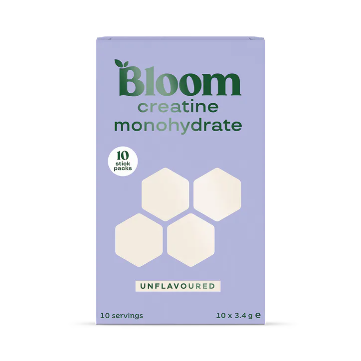 Bloom Creatine Stick 10 Sachets