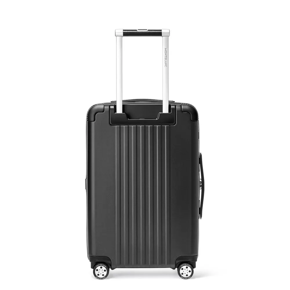 Montblanc My4810 Cabin Carry-On Suitcase detail 2
