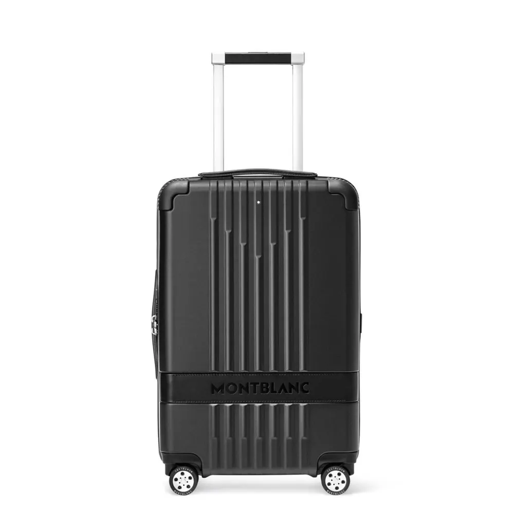 Montblanc My4810 Cabin Carry-On Suitcase