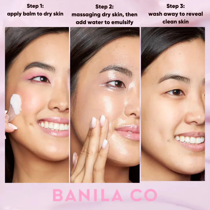 Banila & Co BANILA CO Clean It Zero Cleansing Balm Original 100ml, additional product view 3