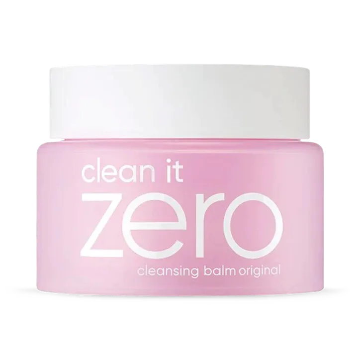 Banila & Co BANILA CO Clean It Zero Cleansing Balm Original 100ml