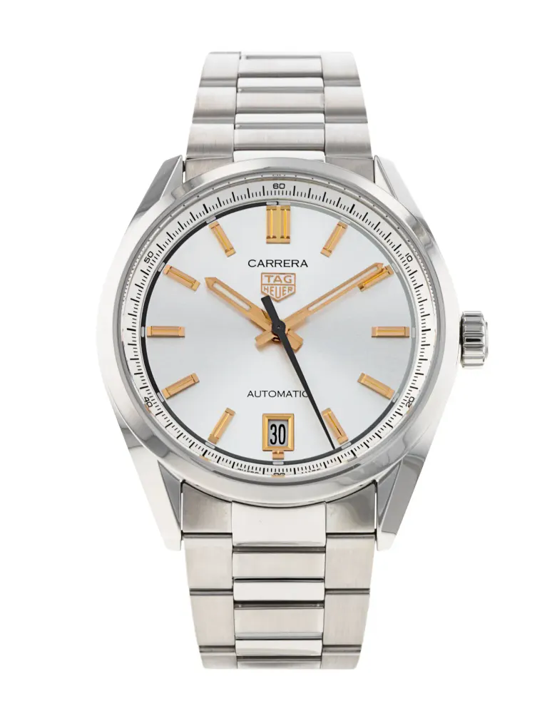 Tag Heuer Carrera WBN2310.BA0001 — 2024 — Excellent