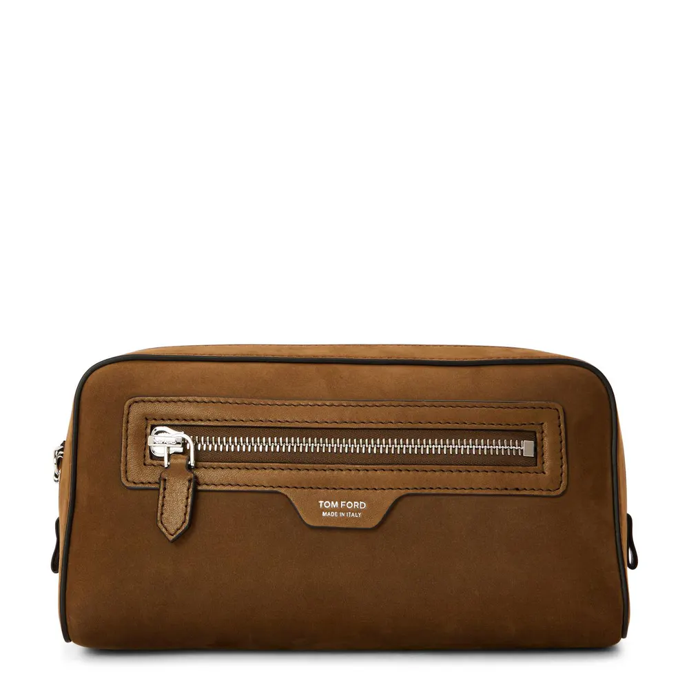 Tom Ford Men's Wash Bags