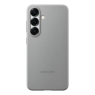 Samsung Kindsuit Faux Leather Case for Galaxy S25