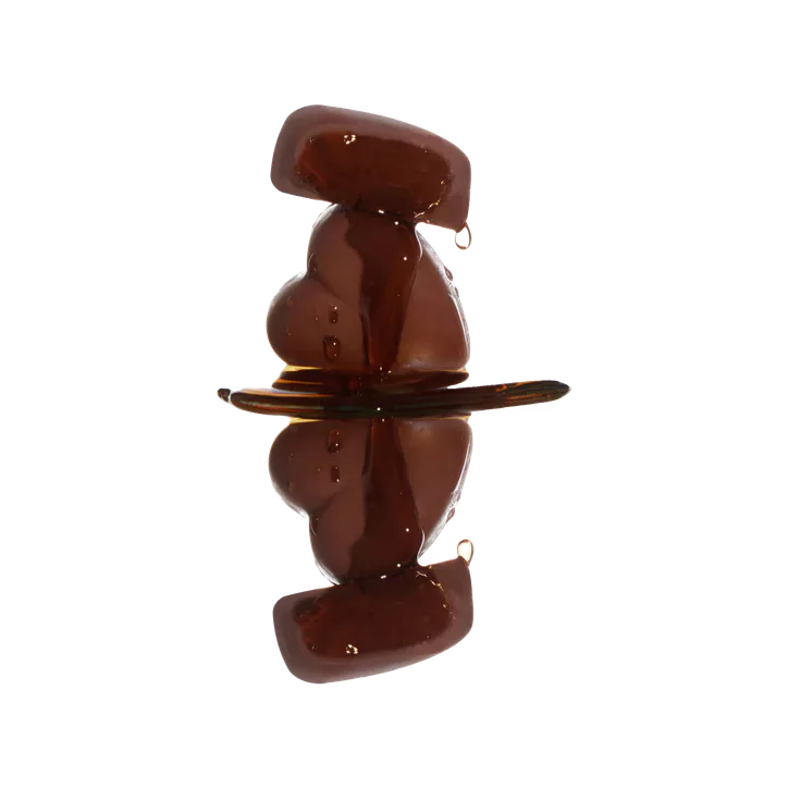 The Oh Collective Date Night Libido Bonbons, additional product view 3