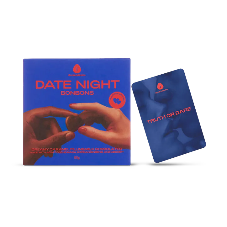 The Oh Collective Date Night Libido Bonbons – Beauty > Sexual Wellness