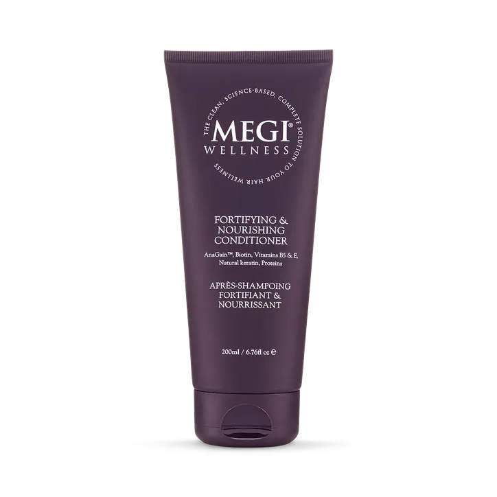 Megi Wellness Fortifying, Nourishing Conditioner