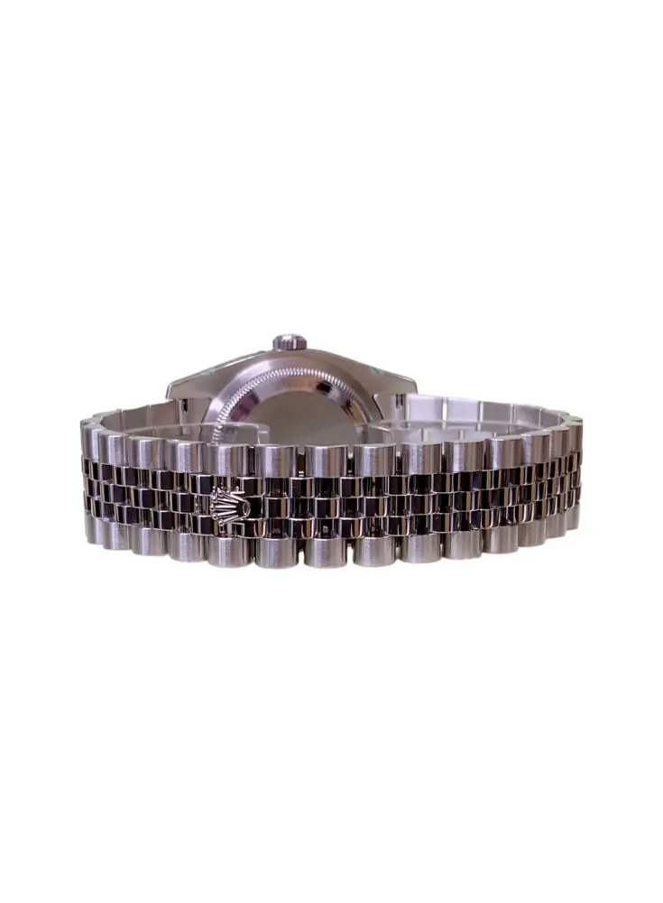 Rolex Datejust 116234 — 2008 — Excellent detail 3