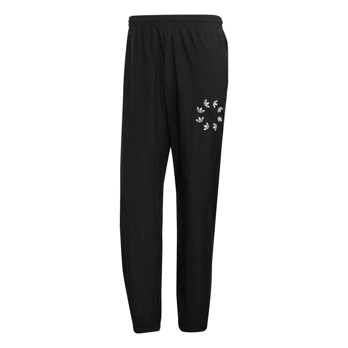 adidas Originals Men's Closed Hem Woven Tracksuit Joggers