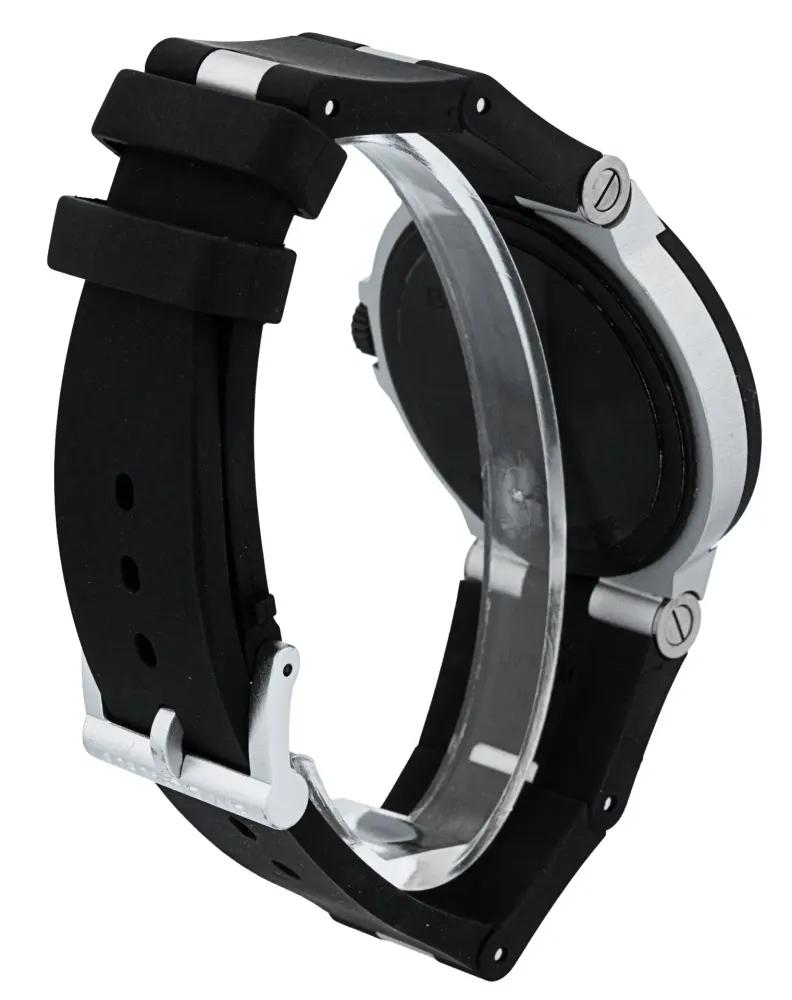 Bvlgari Aluminium 103445 — 2021 — Very good in Black, additional product view 3