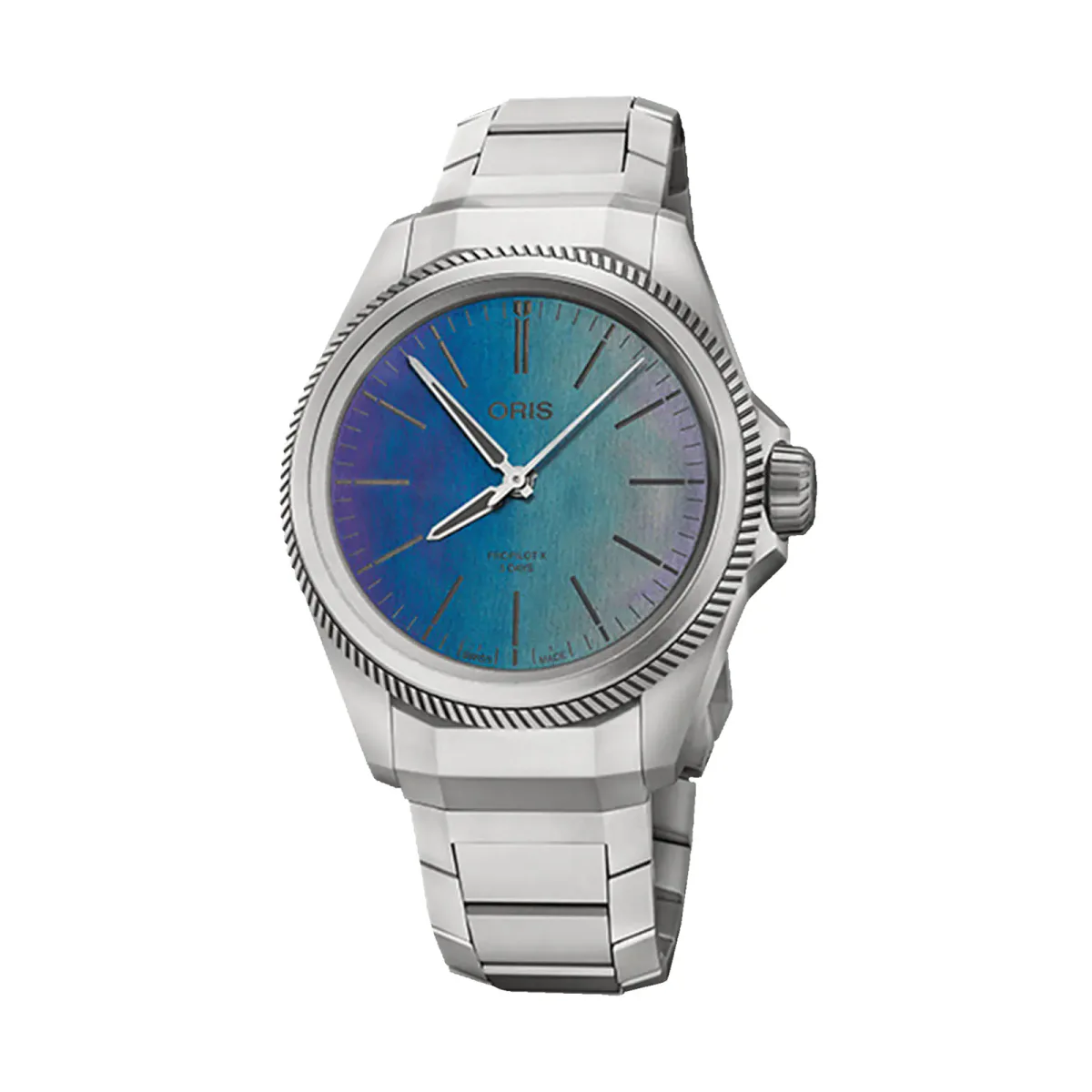 Oris ProPilot X Calibre 400 Laser 39mm Mens Watch