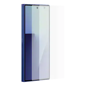 Samsung Anti-reflecting Film external screen protector for Galaxy Z Fold7