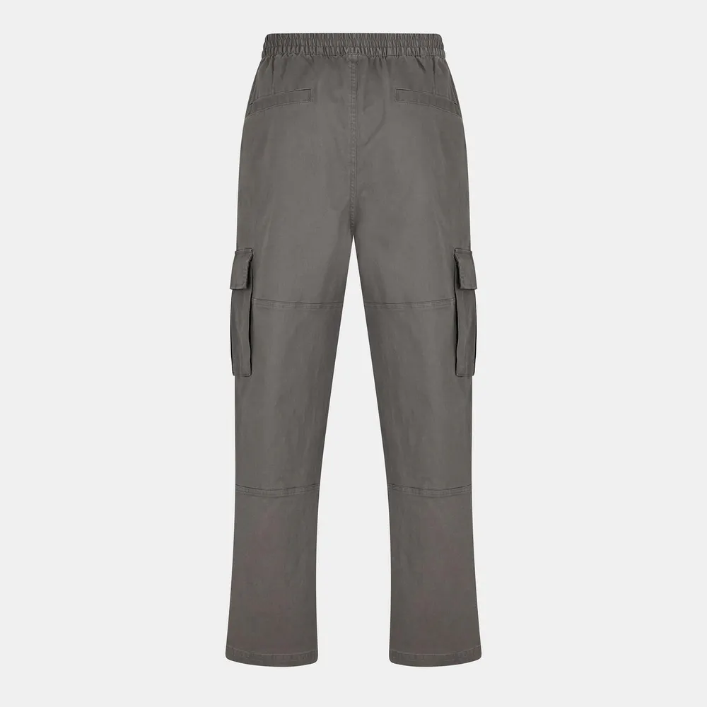 Represent Men's Cargo Trousers detail 2