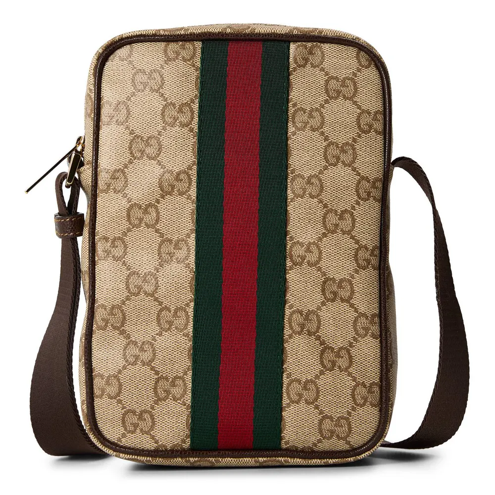 Gucci Gucci Coated Xbody Sn63
