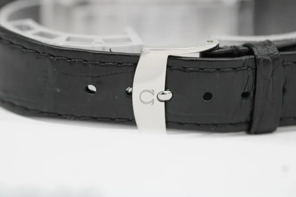 Omega De Ville Prestige 434.13.40.20.02.001 — 2023 — Very good detail 3