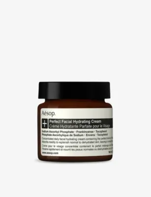 AESOP Perfect Facial Hydrating Cream 60ml