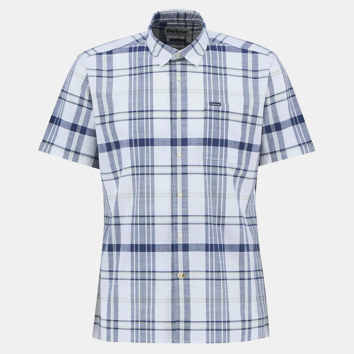Barbour Grassbeach Shirt