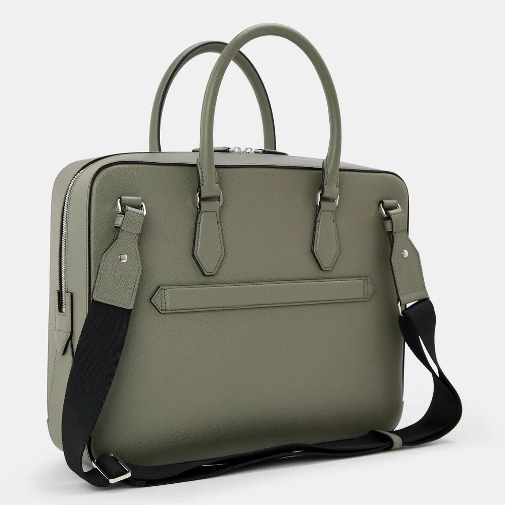 Montblanc Men's Document Holder detail 2