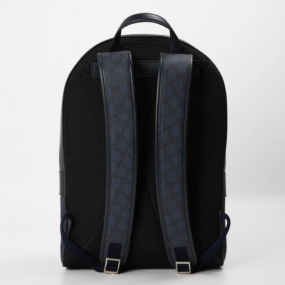 Gucci Men's Backpack detail 2