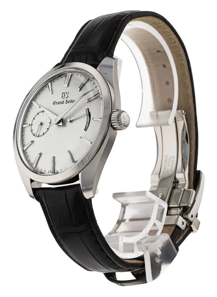 Grand Seiko Elegance Collection SBGK007 — 2021 — Excellent detail 2