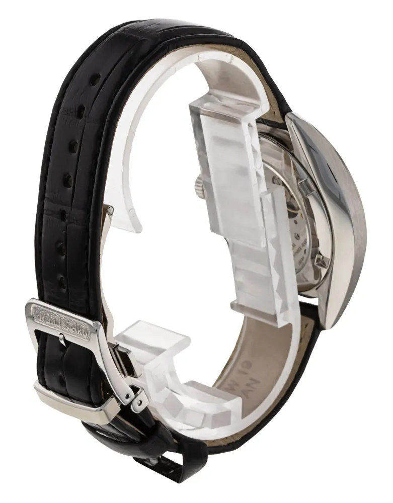 Grand Seiko Elegance Collection SBGK007 — 2021 — Excellent detail 3