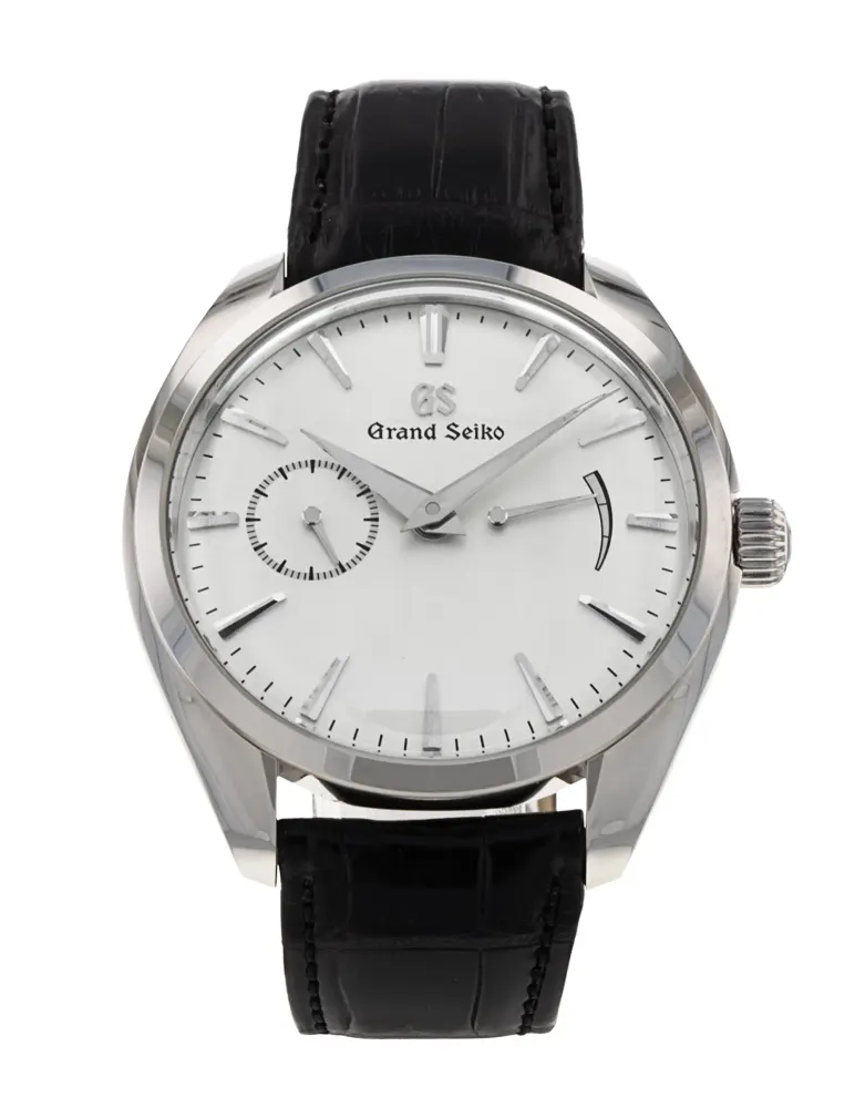 Grand Seiko Elegance Collection SBGK007 — 2021 — Excellent
