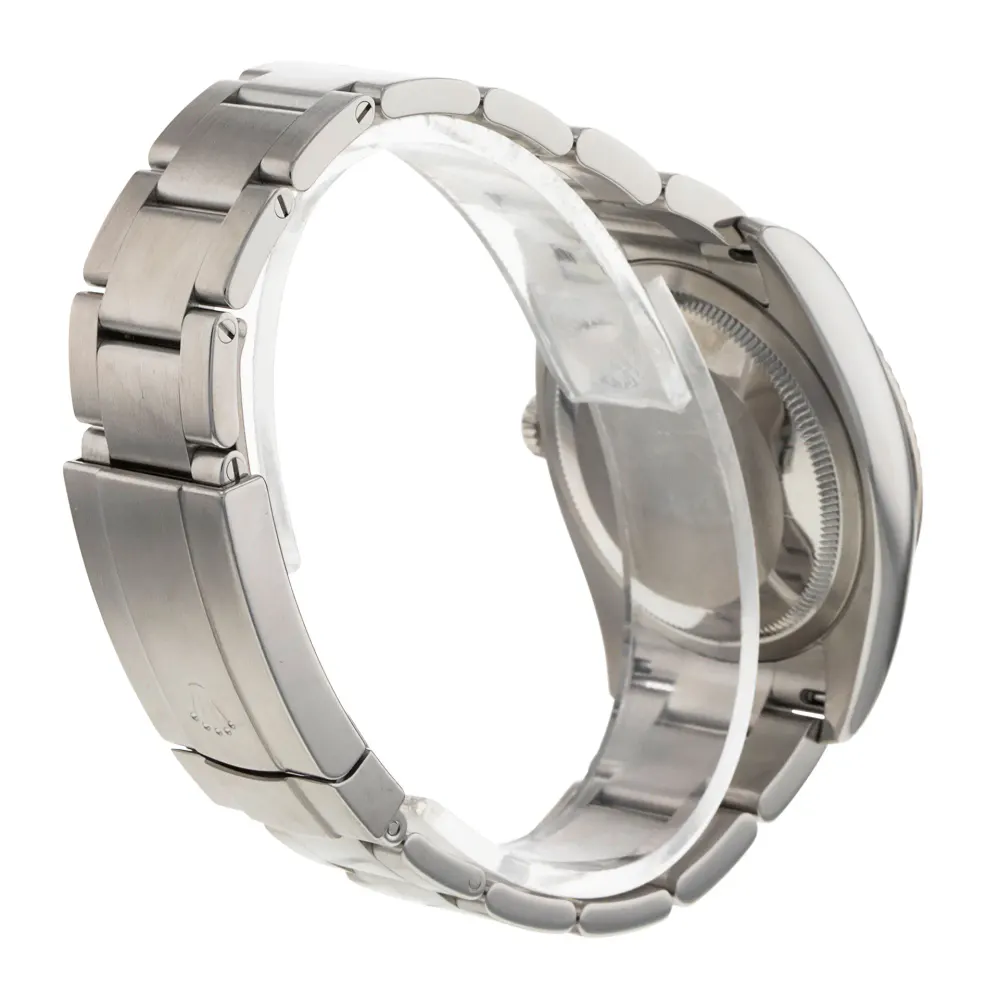 Rolex Oyster Perpetual 116034 — 2009 — Very good detail 3