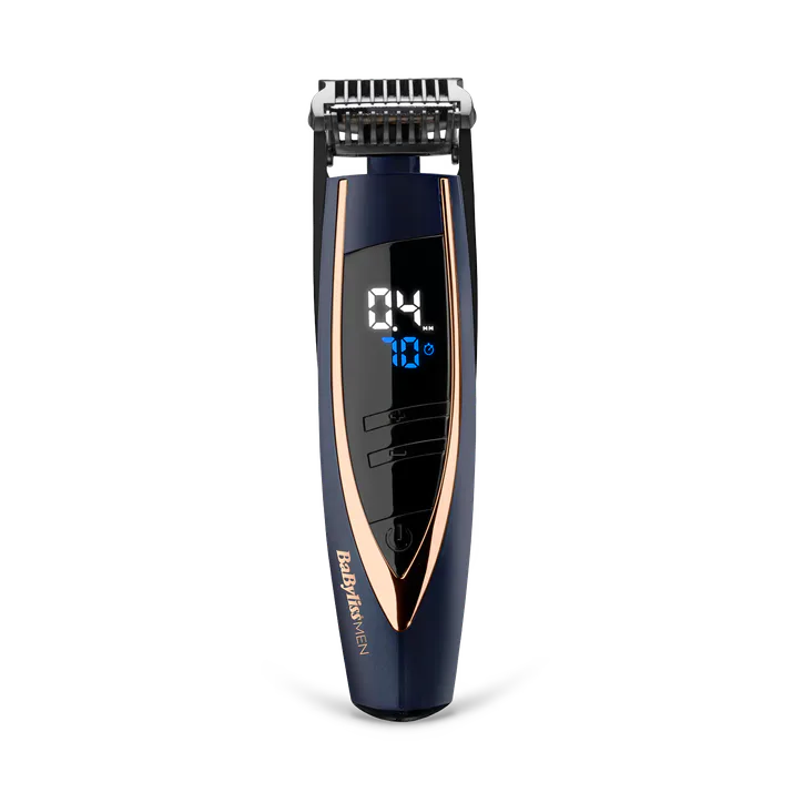 BABYLISS Super Stubble Xtp Beard Trimmer 7898Du detail 2