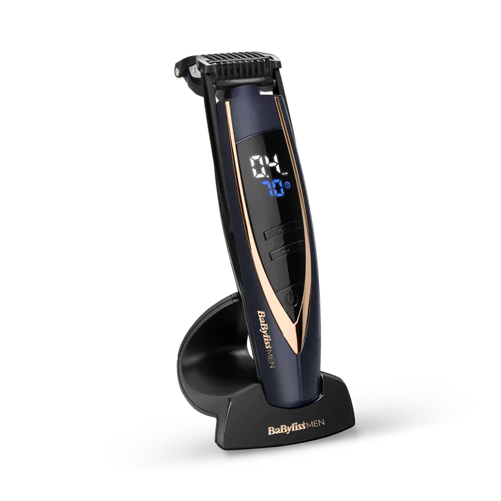 BABYLISS Super Stubble Xtp Beard Trimmer 7898Du detail 3