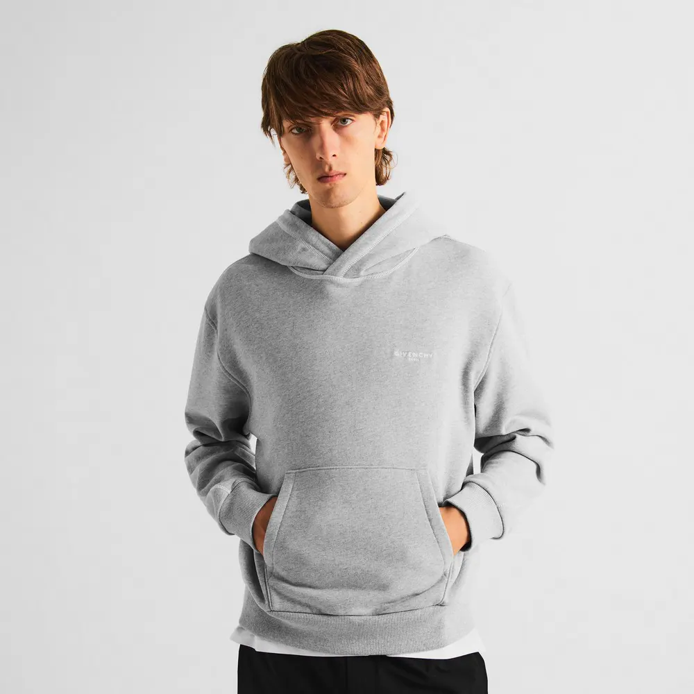 GIVENCHY GIV Stitch OTH Sn63 in Grey, additional product view 3
