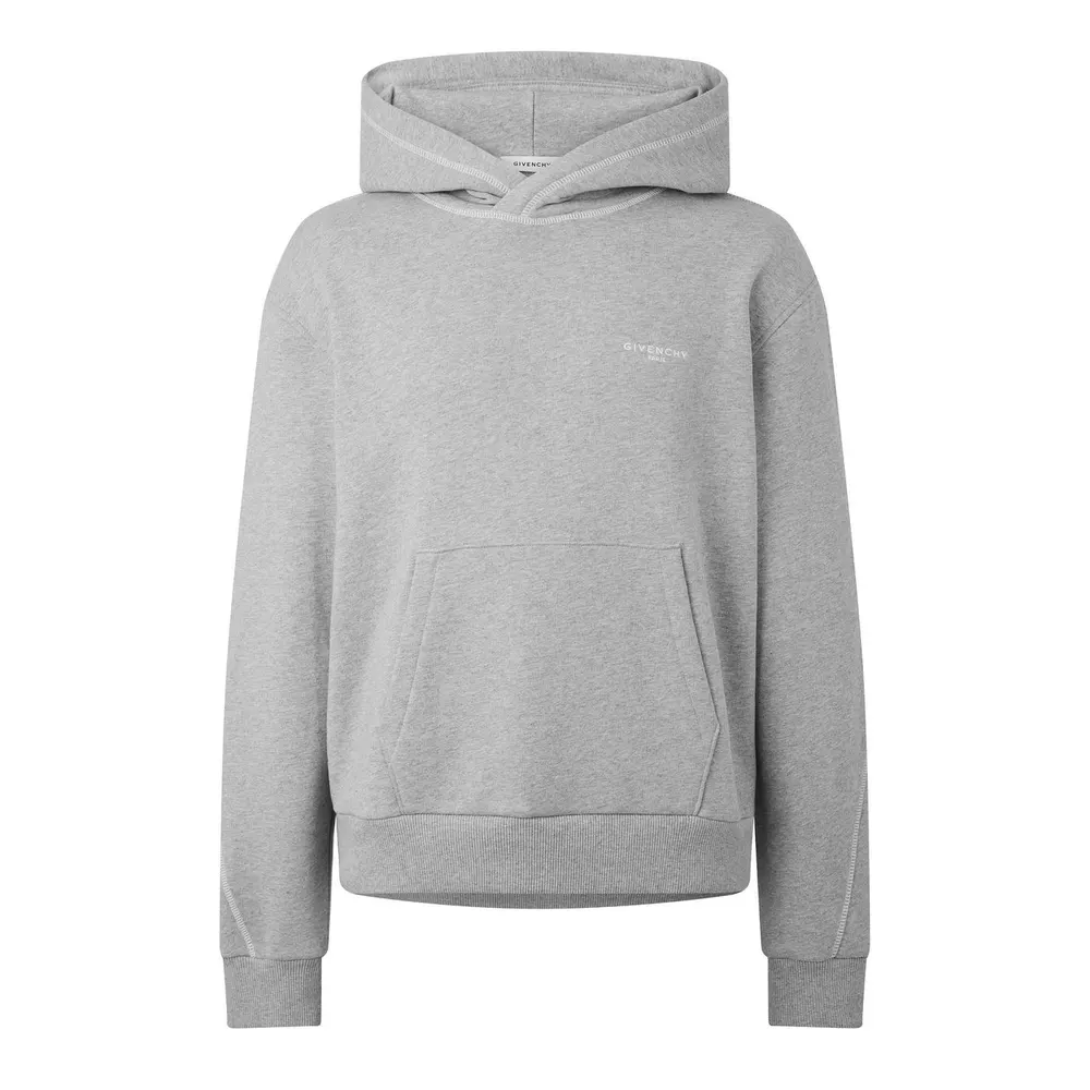 GIVENCHY GIV Stitch OTH Sn63 in Grey – Clothing