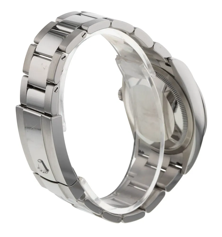 Rolex Datejust 126200 — 2022 — Very good detail 3