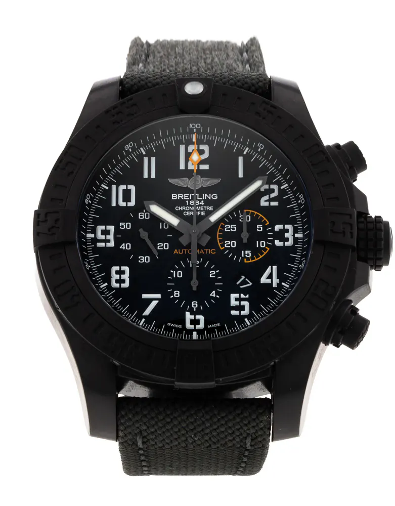 Breitling Avenger Hurricane XB0170 — 2021 — Good