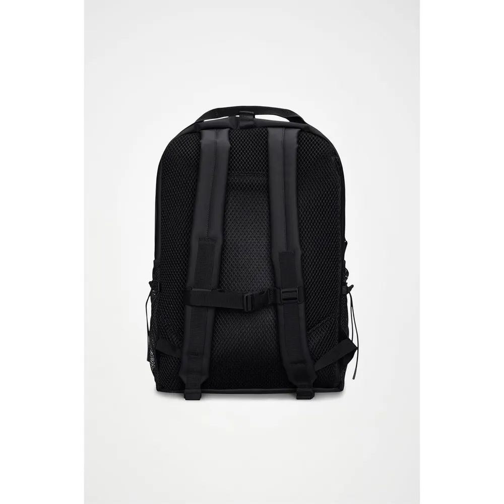 Rains Trail Clip Front Backpack 27 L detail 2